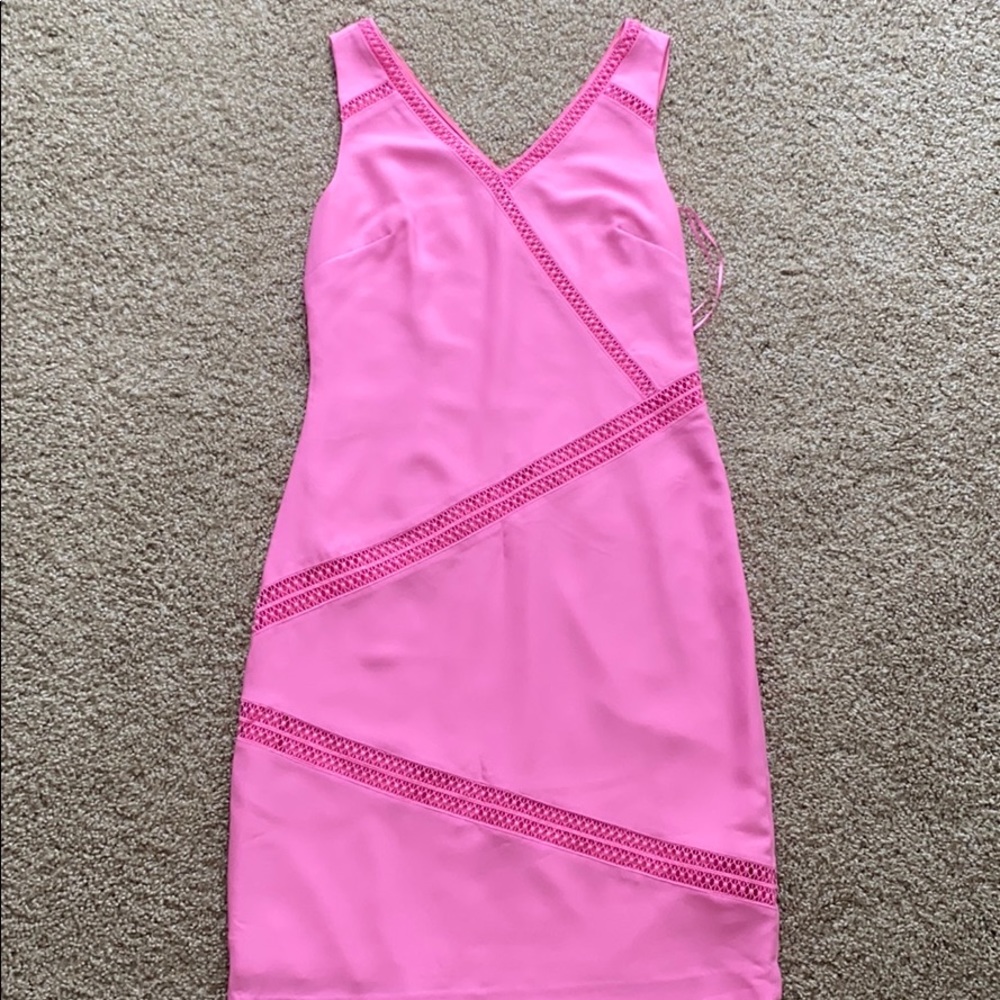 Light Pink Dress